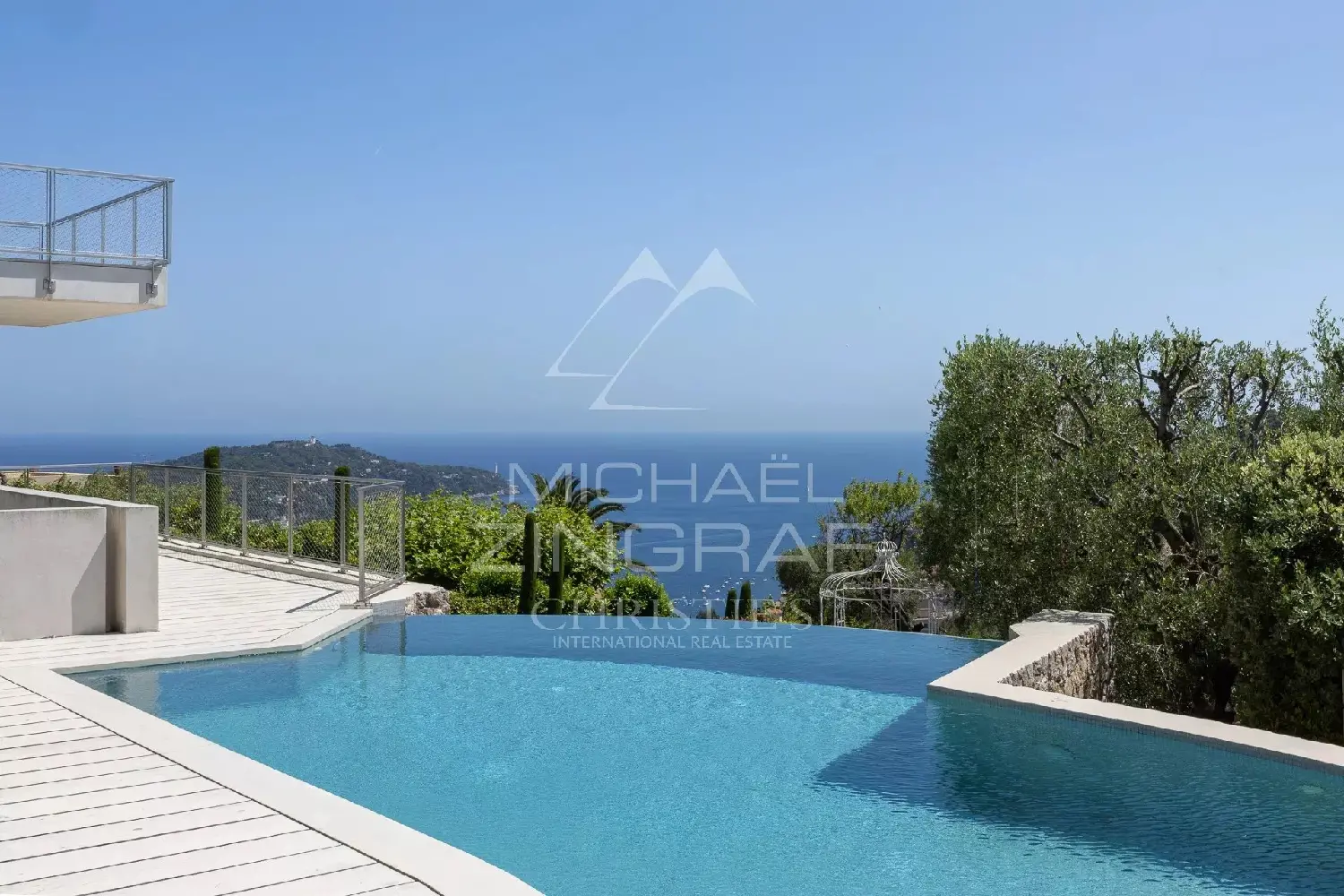  kaufen Villa Nice Alpes-Maritimes 1