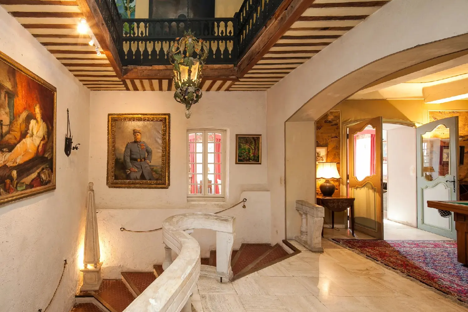  te koop villa Opio Alpes-Maritimes 6