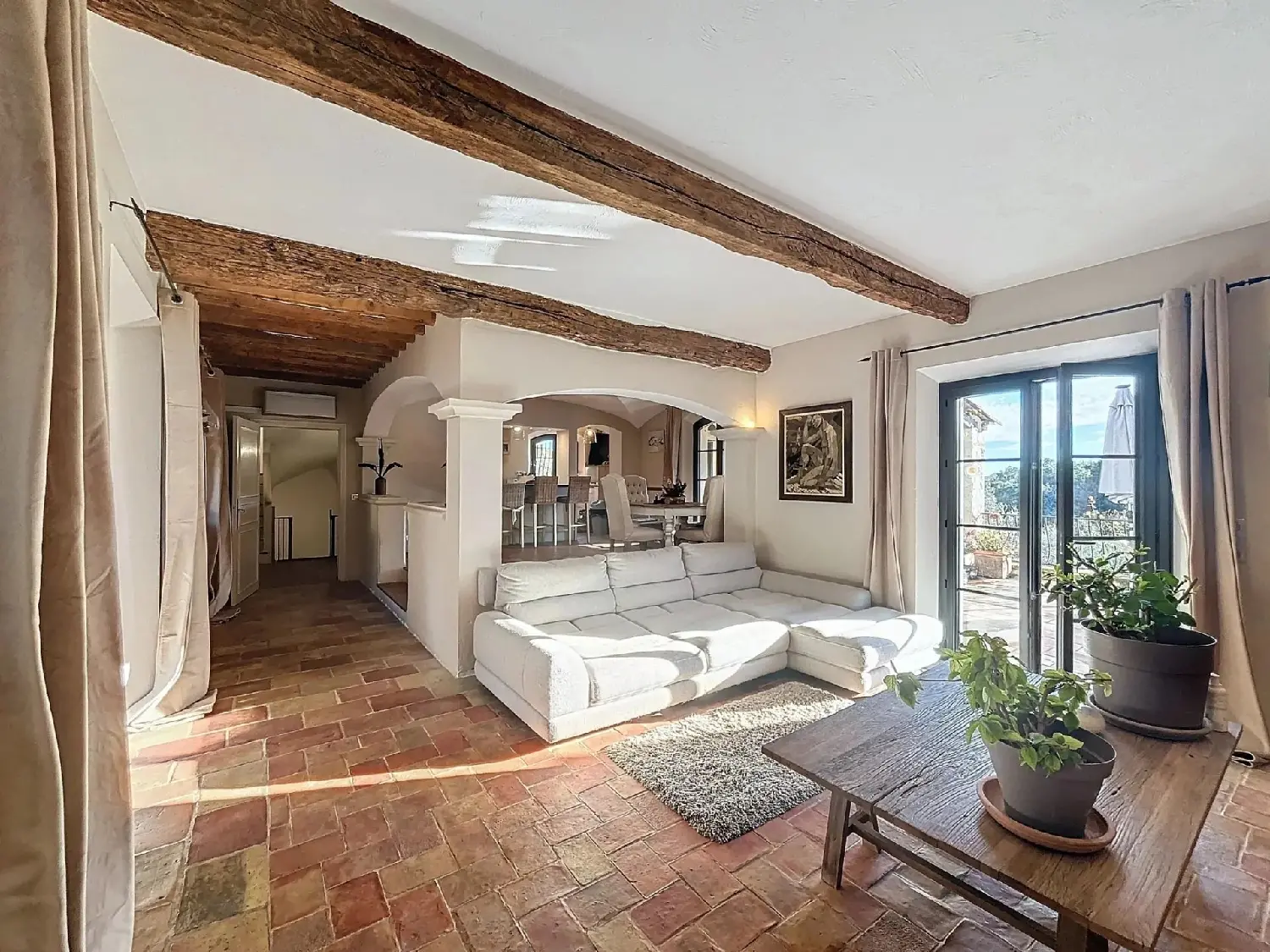 te koop villa Opio Alpes-Maritimes 3