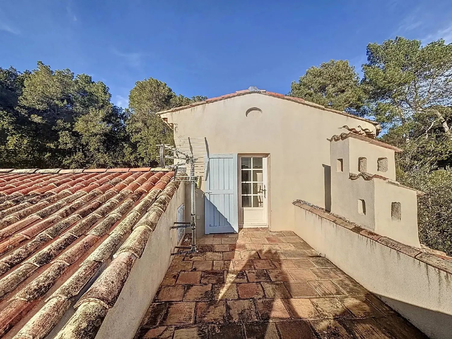  te koop villa Opio Alpes-Maritimes 8