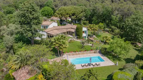 Opio Alpes-Maritimes villa foto 7088591