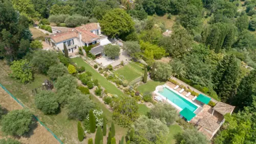 Opio Alpes-Maritimes Villa Bild 7091248
