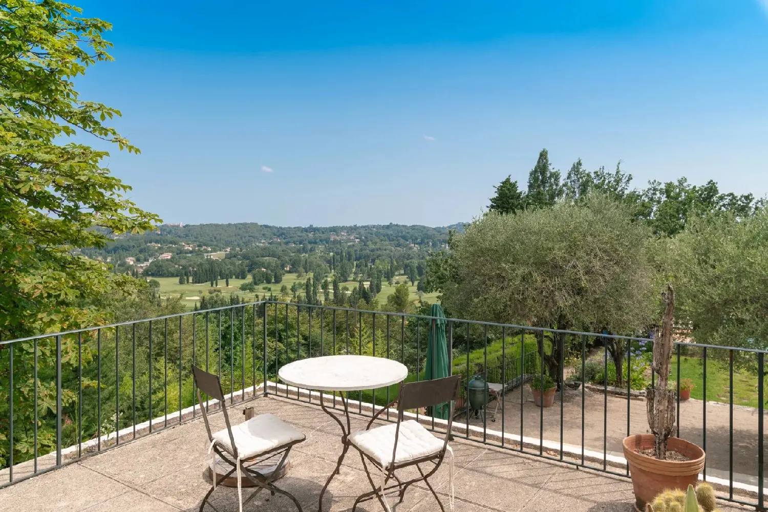  en venta villa Opio Alpes-Maritimes 5