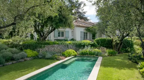 Opio Alpes-Maritimes Villa Bild 7094624