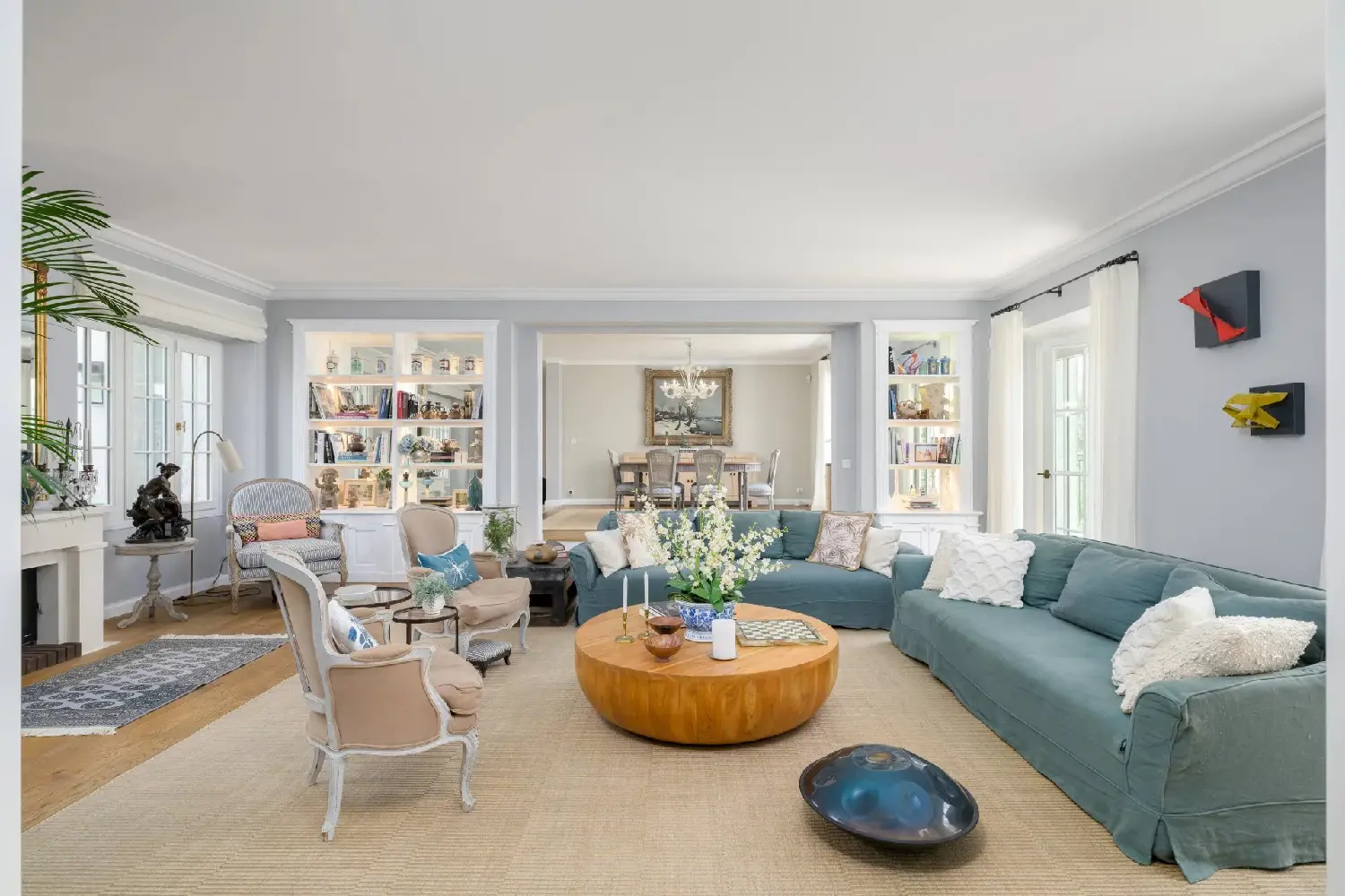  kaufen Villa Opio Alpes-Maritimes 3