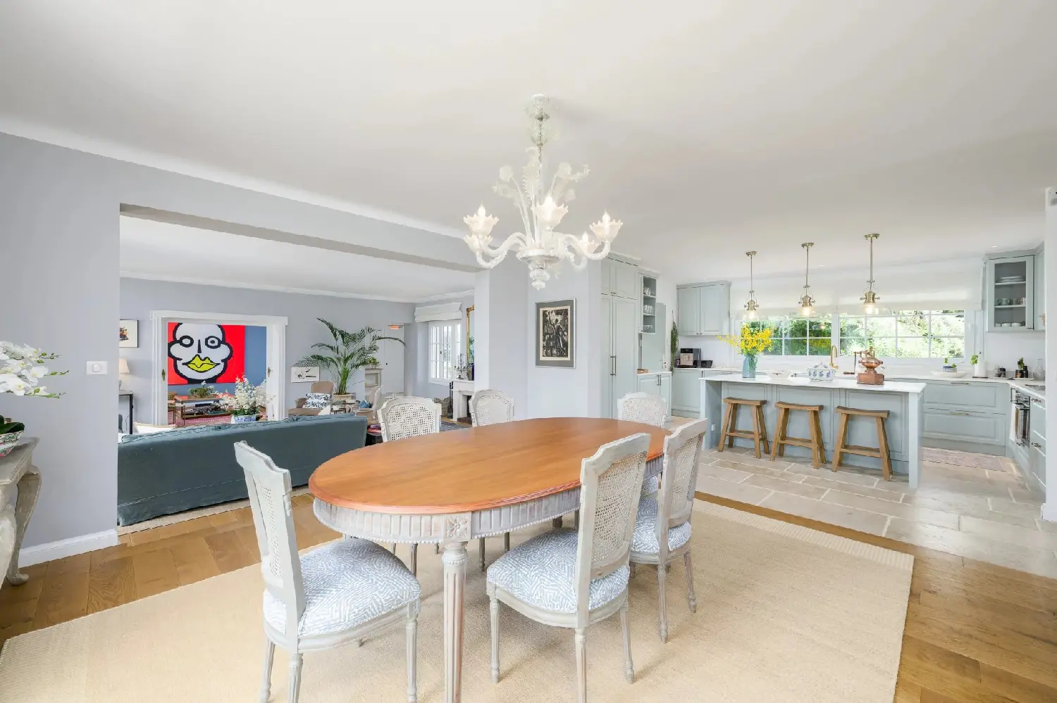  kaufen Villa Opio Alpes-Maritimes 4