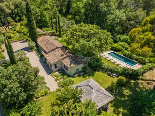 Opio Alpes-Maritimes Villa Bild 7094646