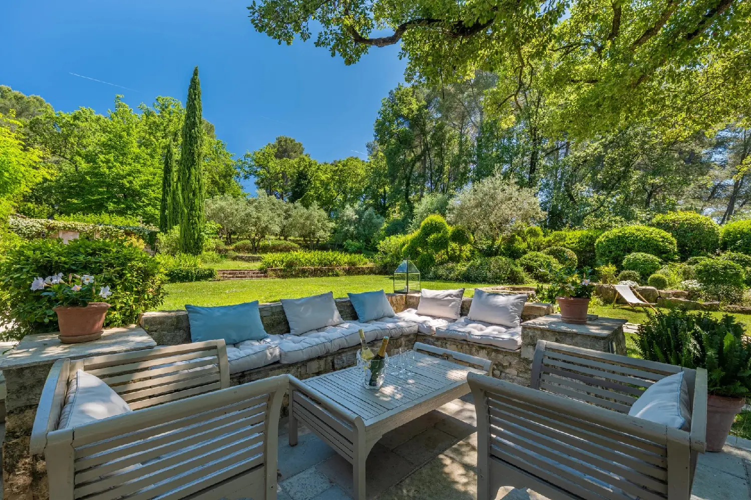  kaufen Villa Opio Alpes-Maritimes 5