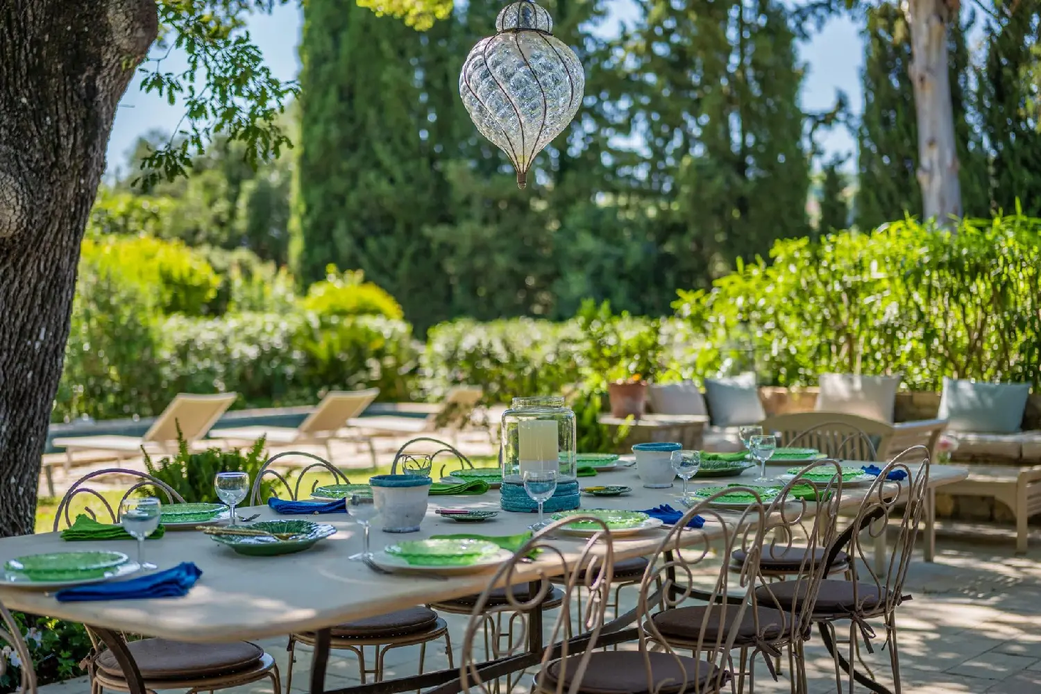  kaufen Villa Opio Alpes-Maritimes 7