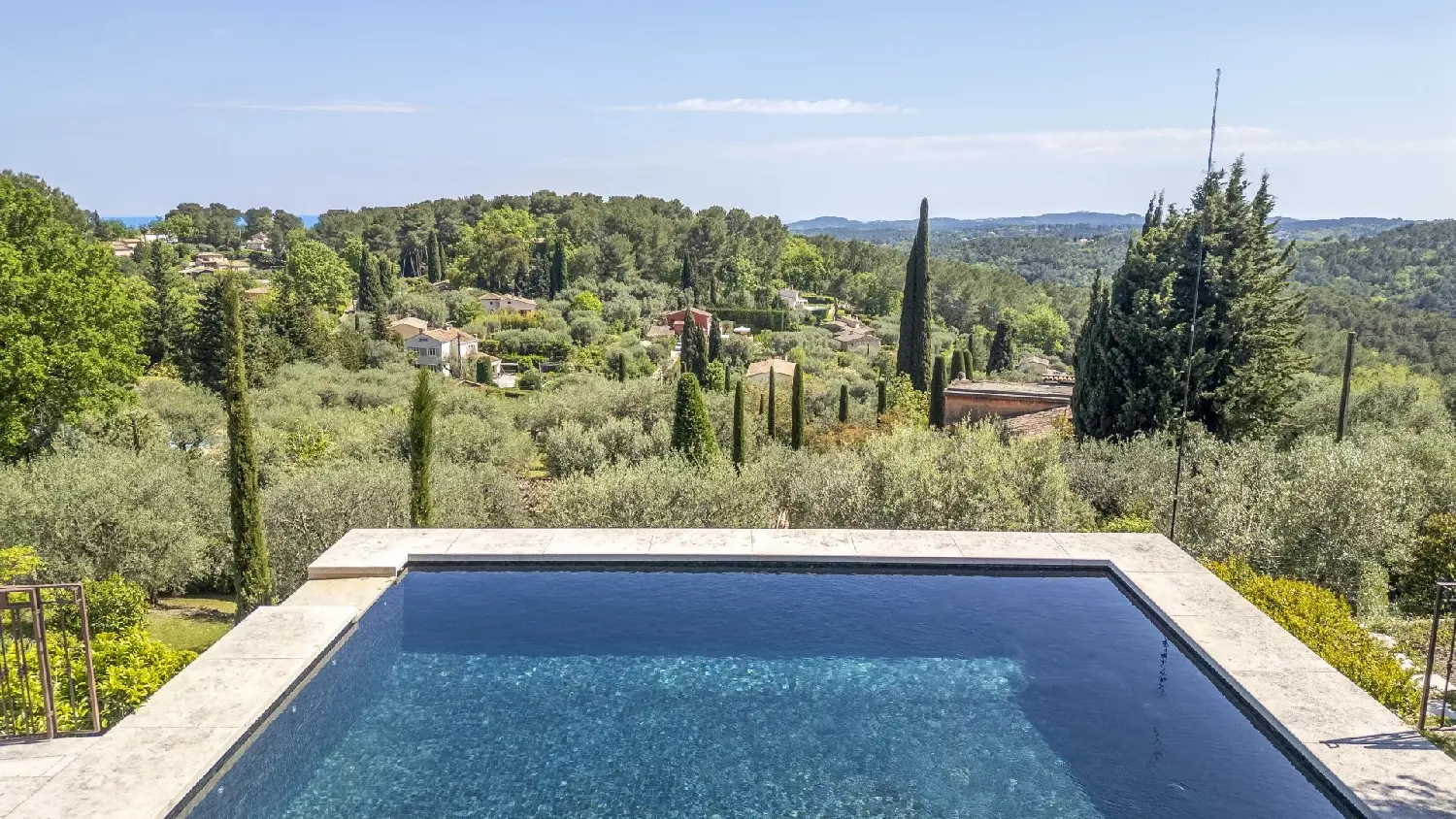  kaufen Villa Opio Alpes-Maritimes 2