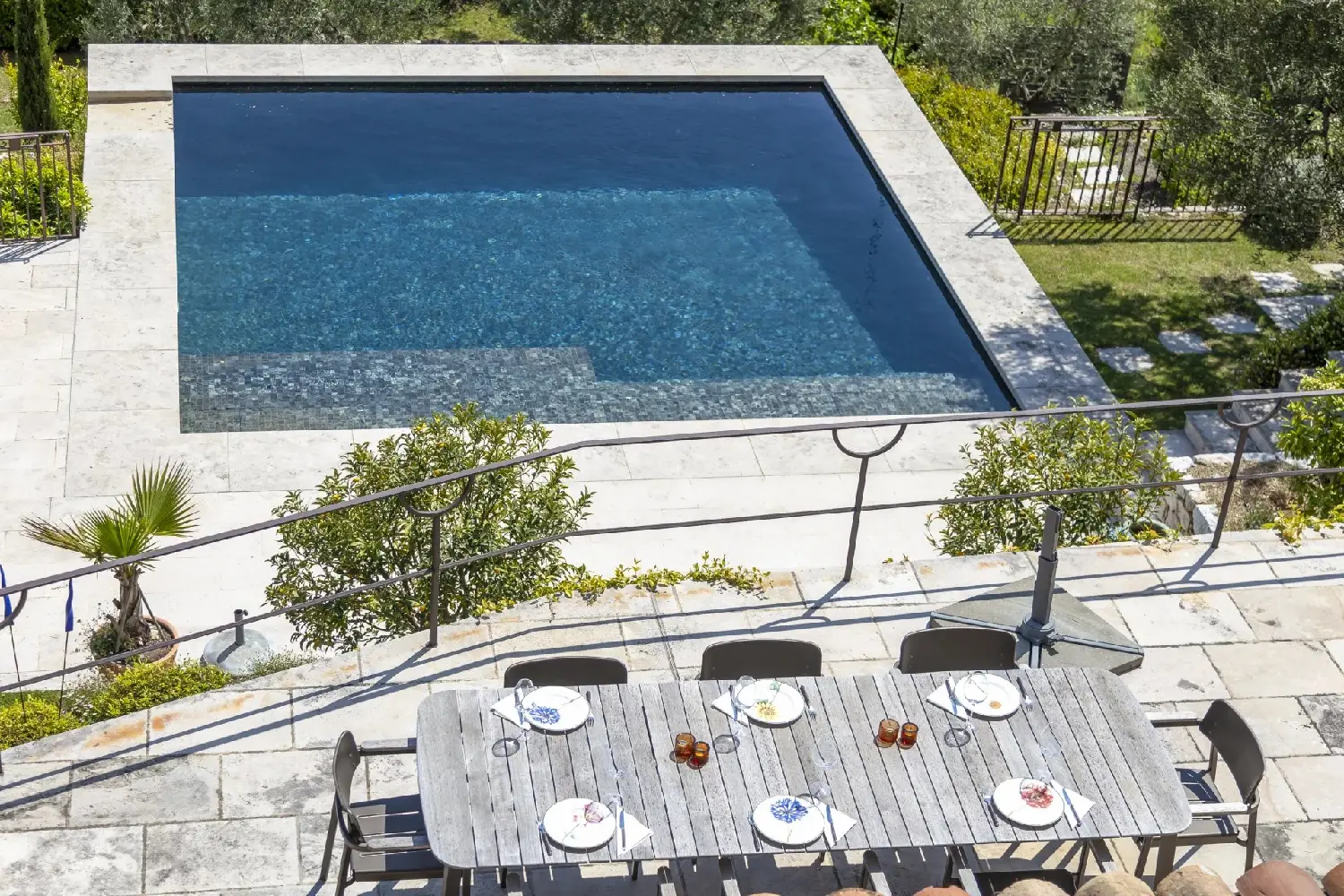  kaufen Villa Opio Alpes-Maritimes 3
