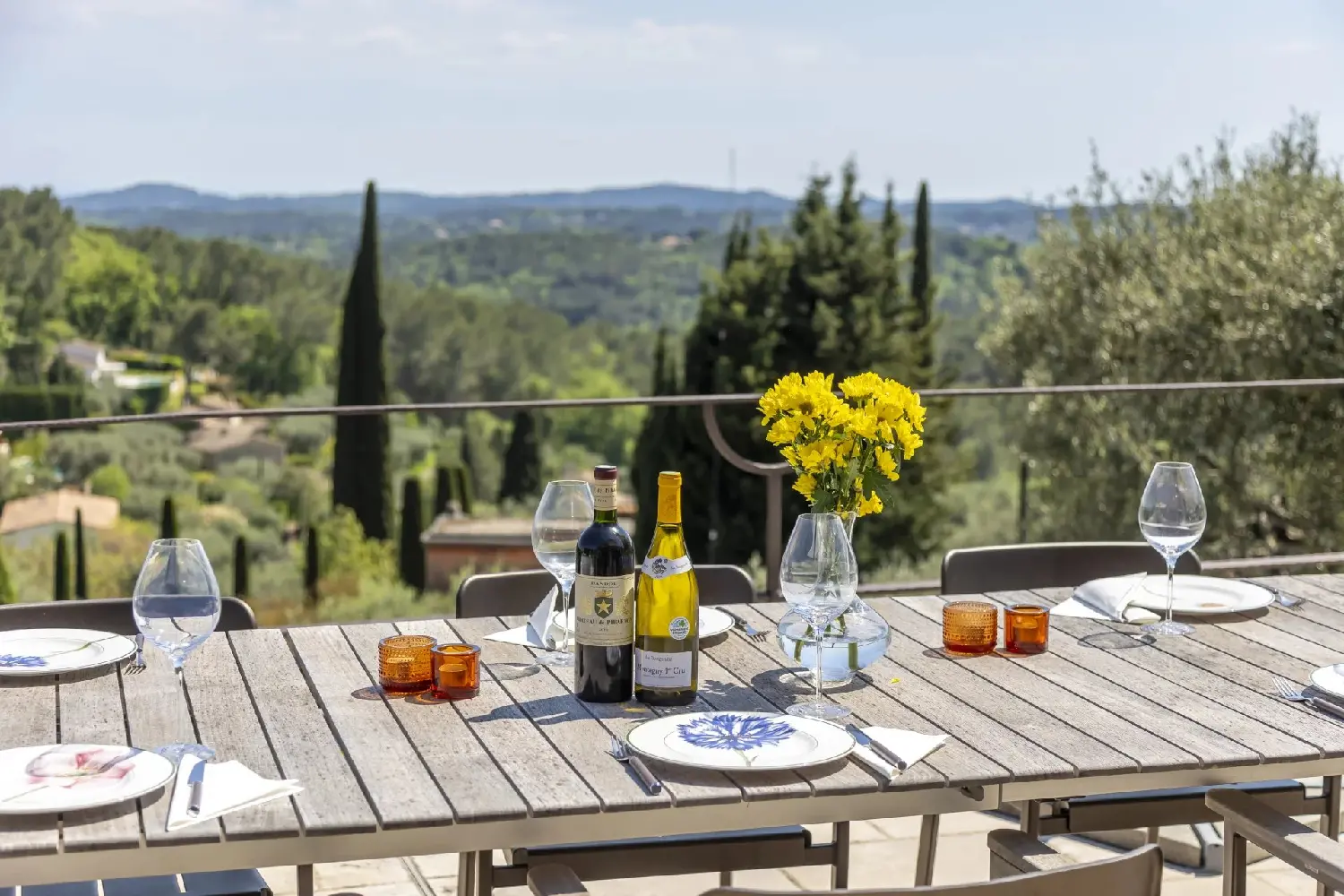  kaufen Villa Opio Alpes-Maritimes 5