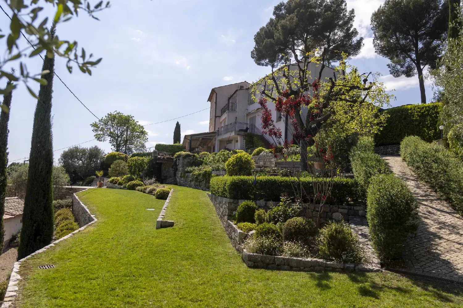  kaufen Villa Opio Alpes-Maritimes 7