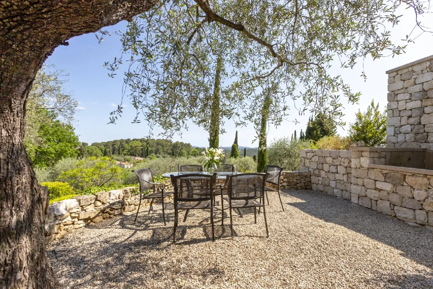  kaufen Villa Opio Alpes-Maritimes 8