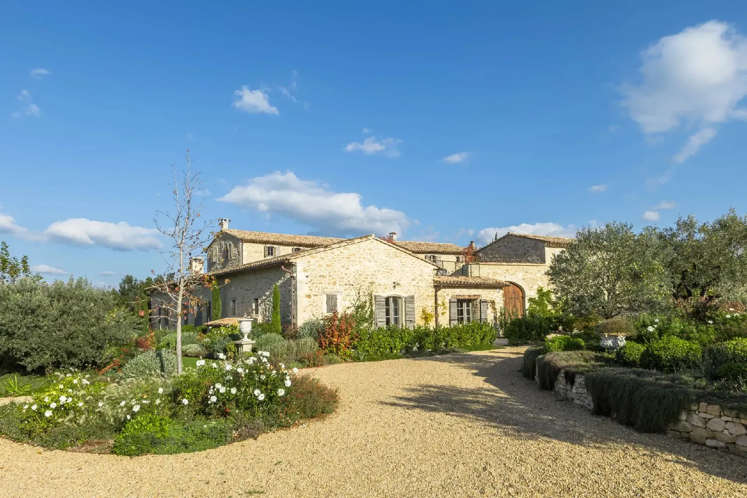  en venta villa Oppède Vaucluse 5