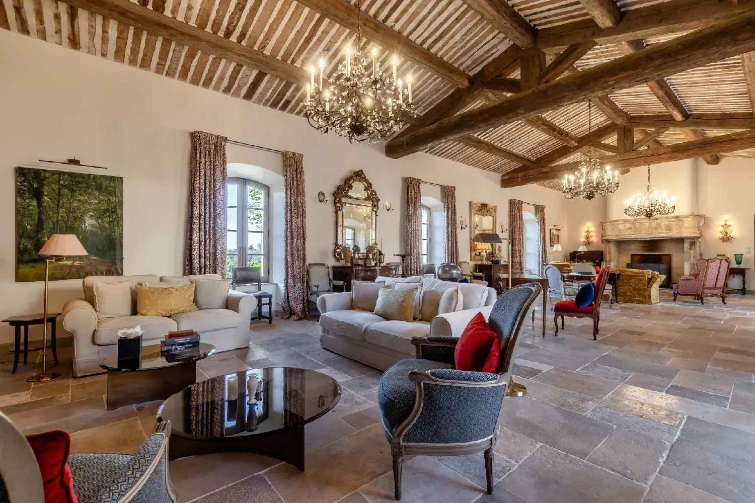  en venta villa Oppède Vaucluse 7