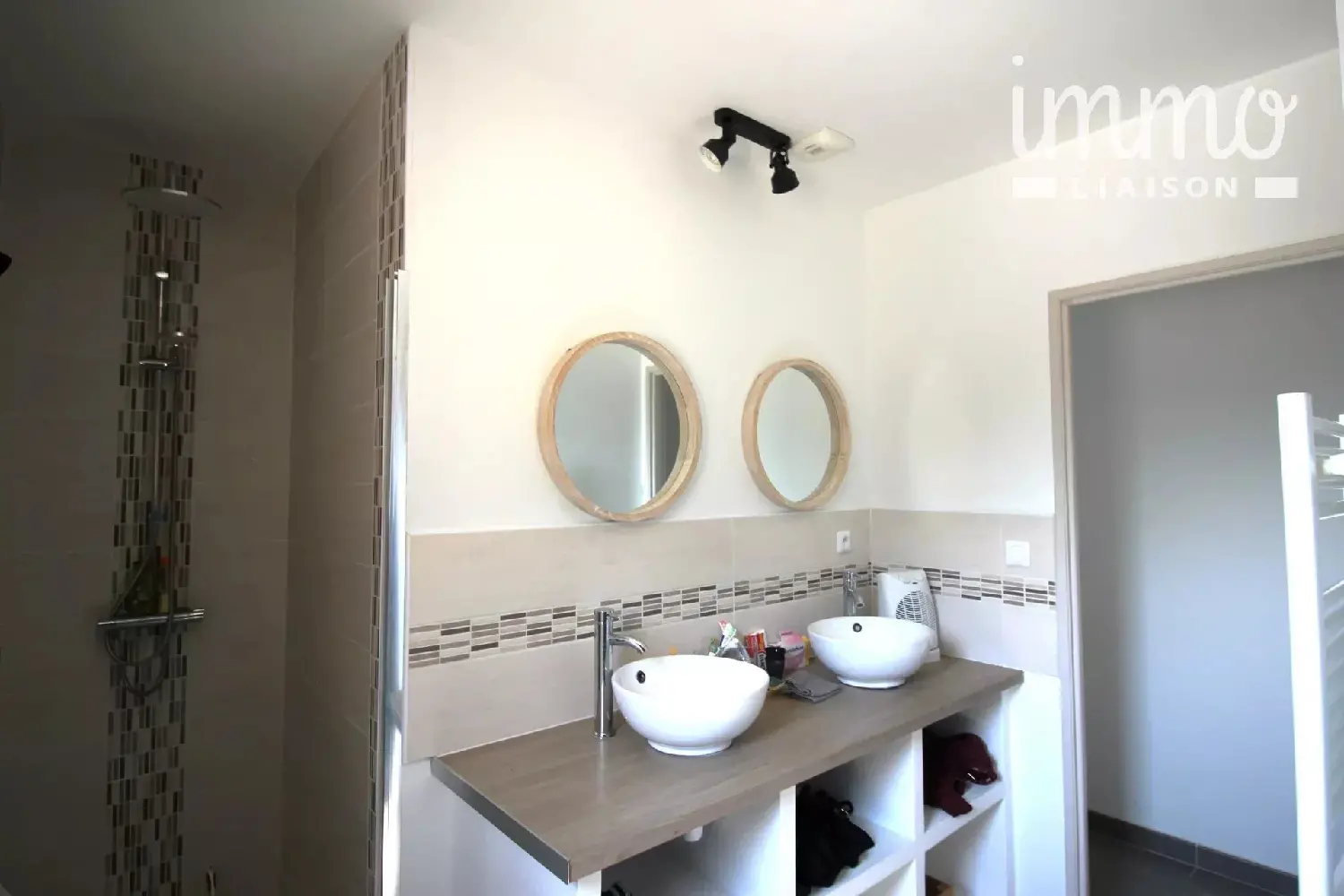  à vendre villa Orelle Savoie 7
