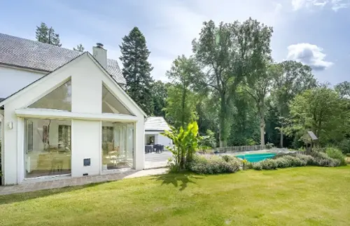 Orgeval Yvelines villa foto 7091186