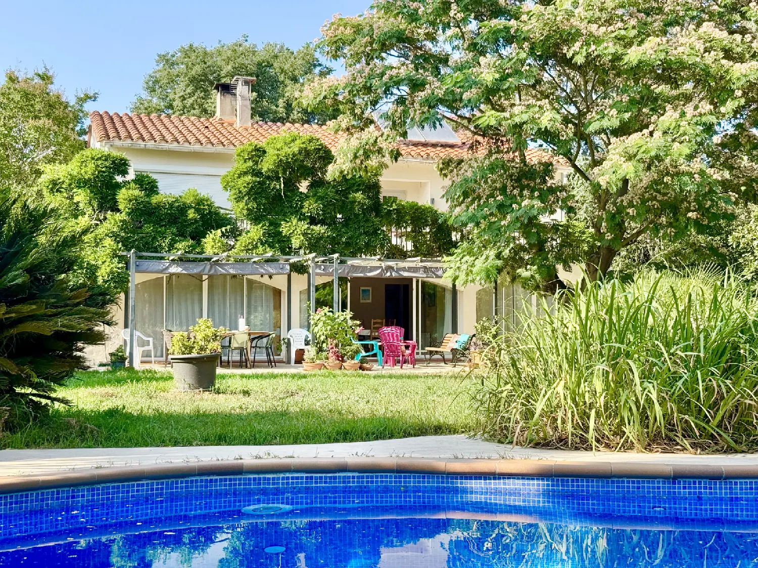  te koop villa Palau-del-Vidre Pyrénées-Orientales 2