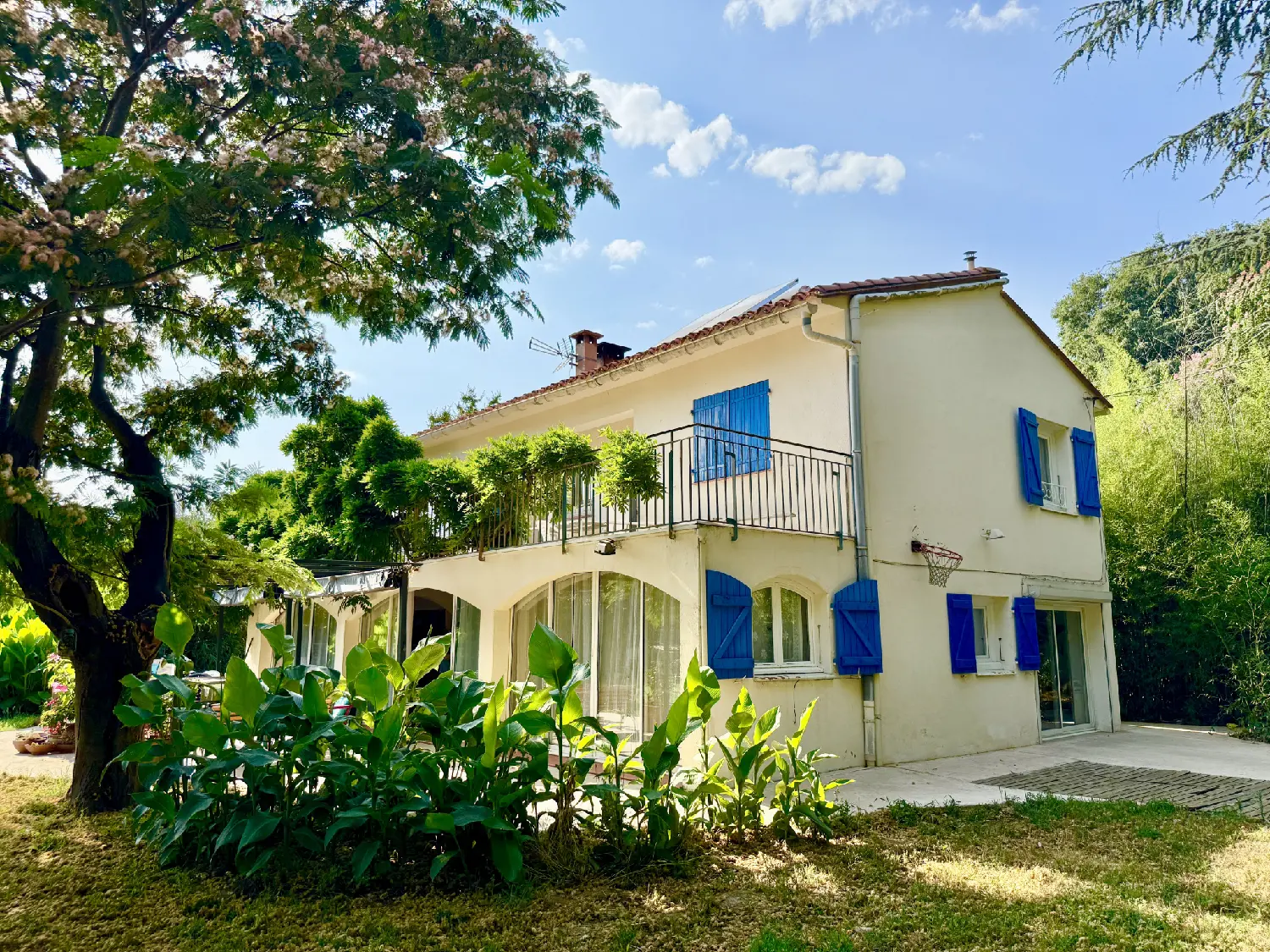  te koop villa Palau-del-Vidre Pyrénées-Orientales 5