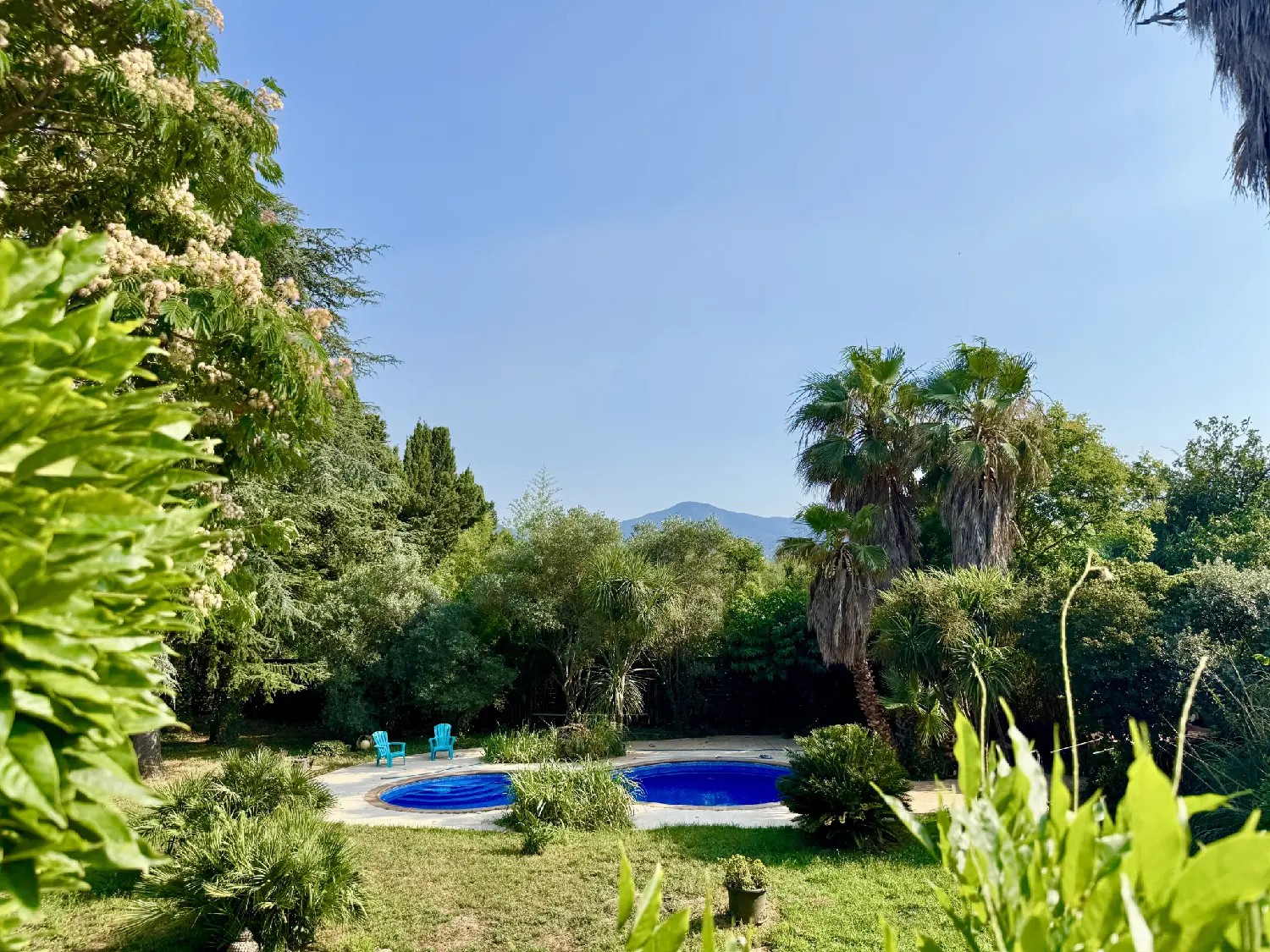  te koop villa Palau-del-Vidre Pyrénées-Orientales 6