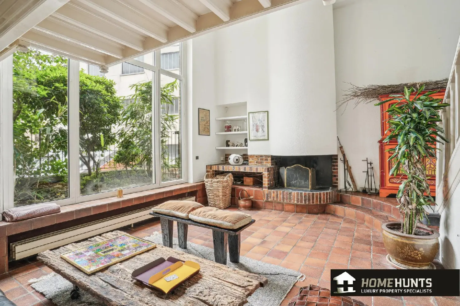 en venta villa Paris 18e Arrondissement París (Seine) 2