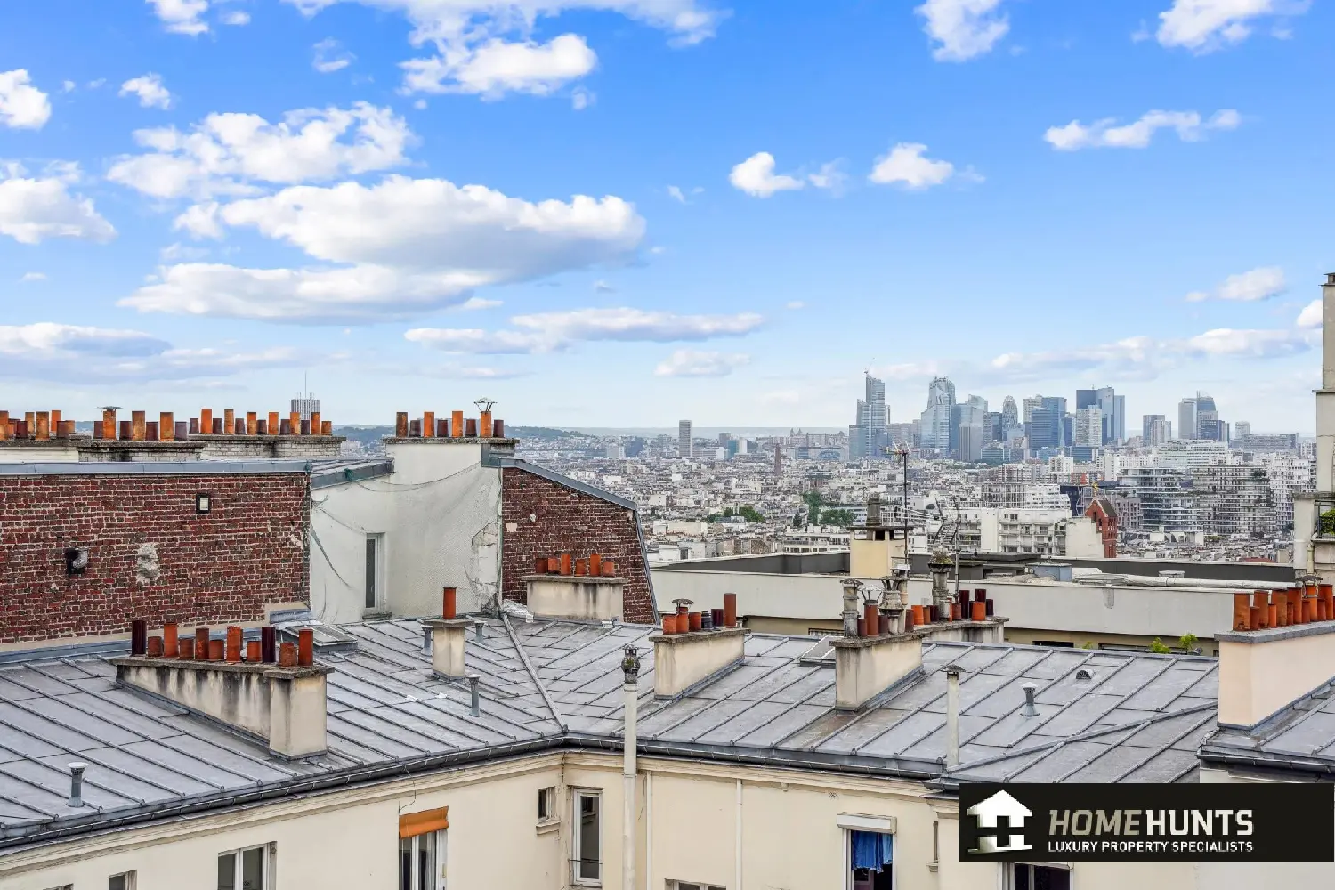 en venta villa Paris 18e Arrondissement París (Seine) 3