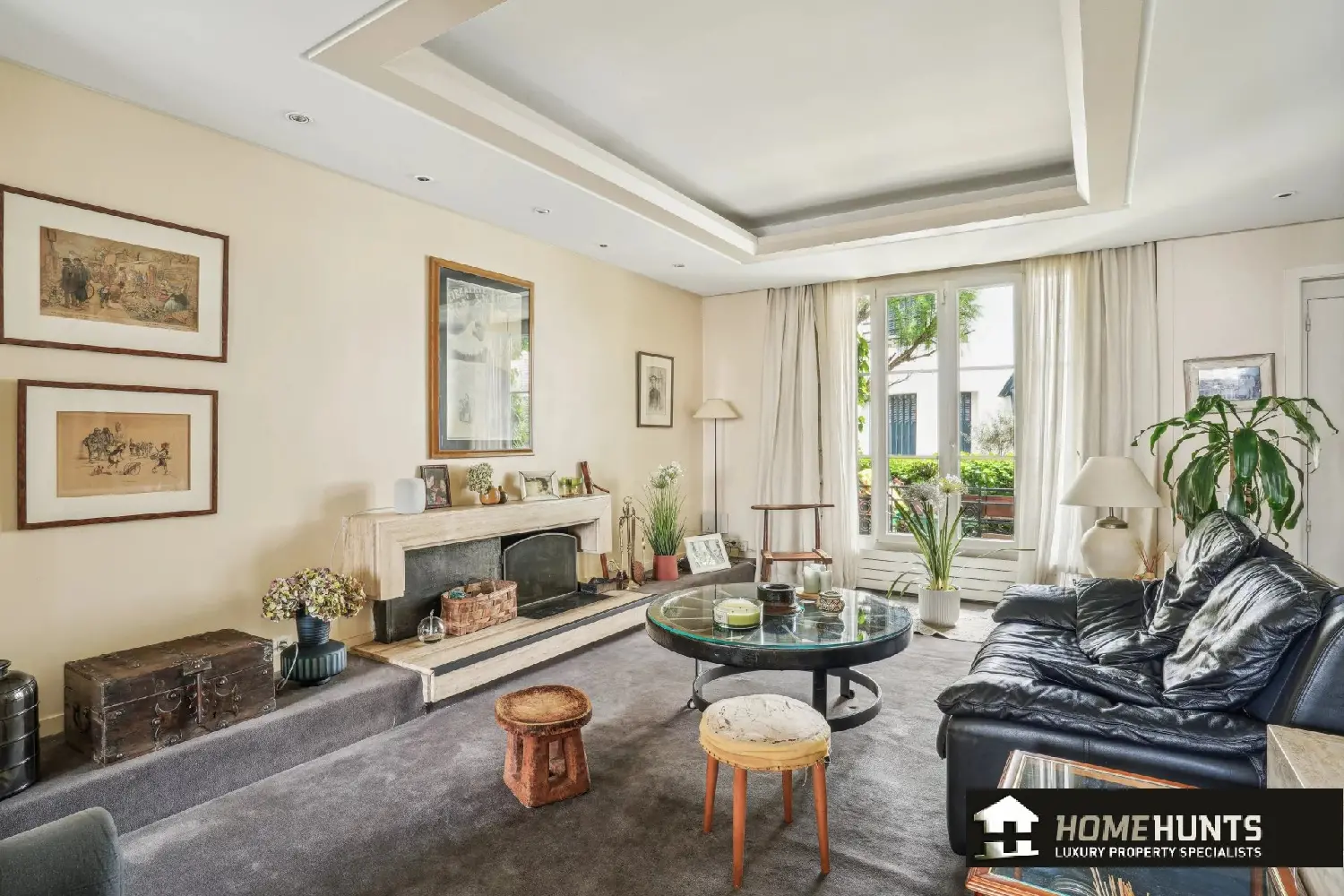  en venta villa Paris 18e Arrondissement París (Seine) 4