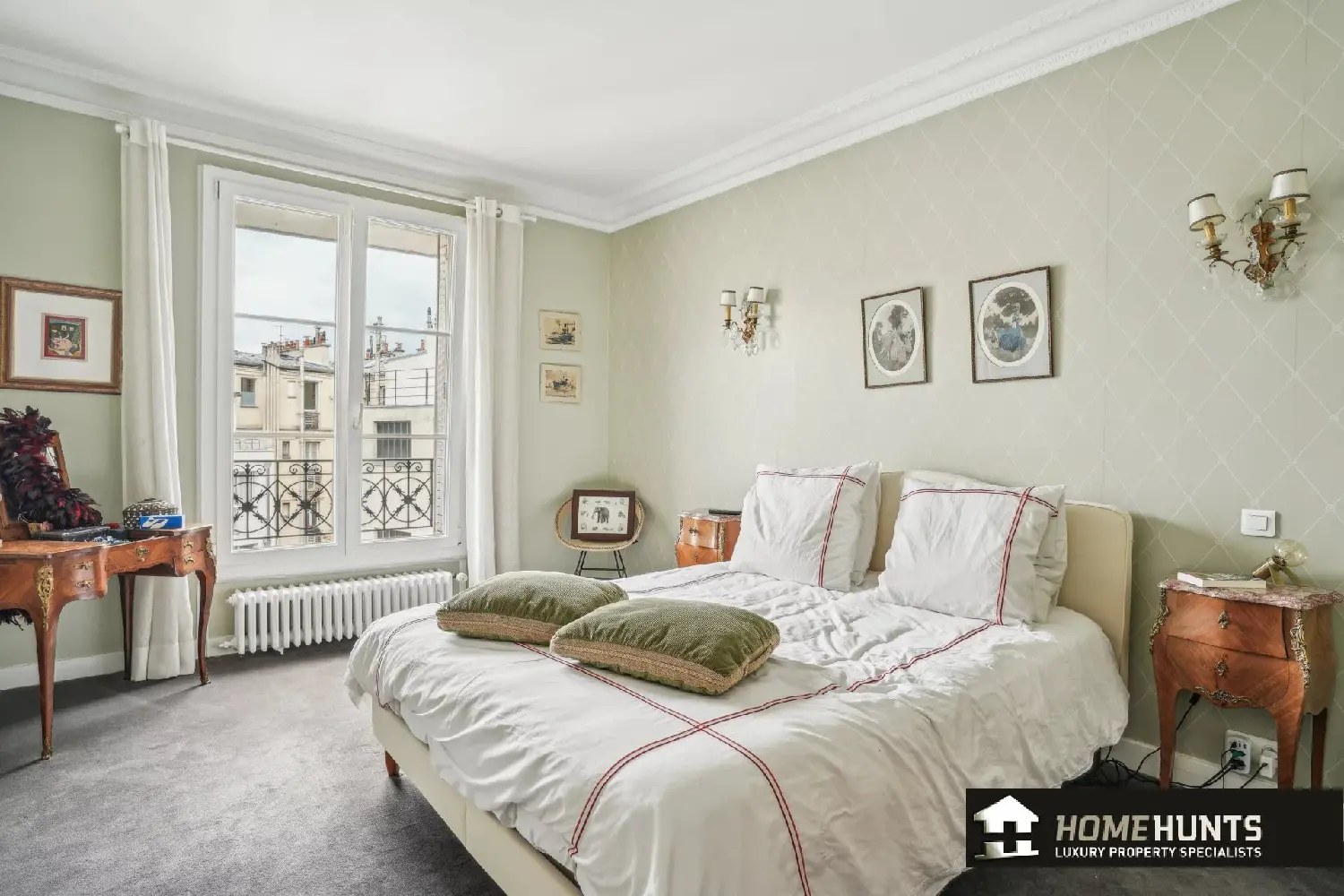  en venta villa Paris 18e Arrondissement París (Seine) 6