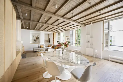 Paris 6e Arrondissement Parijs (Seine) villa foto 7098449