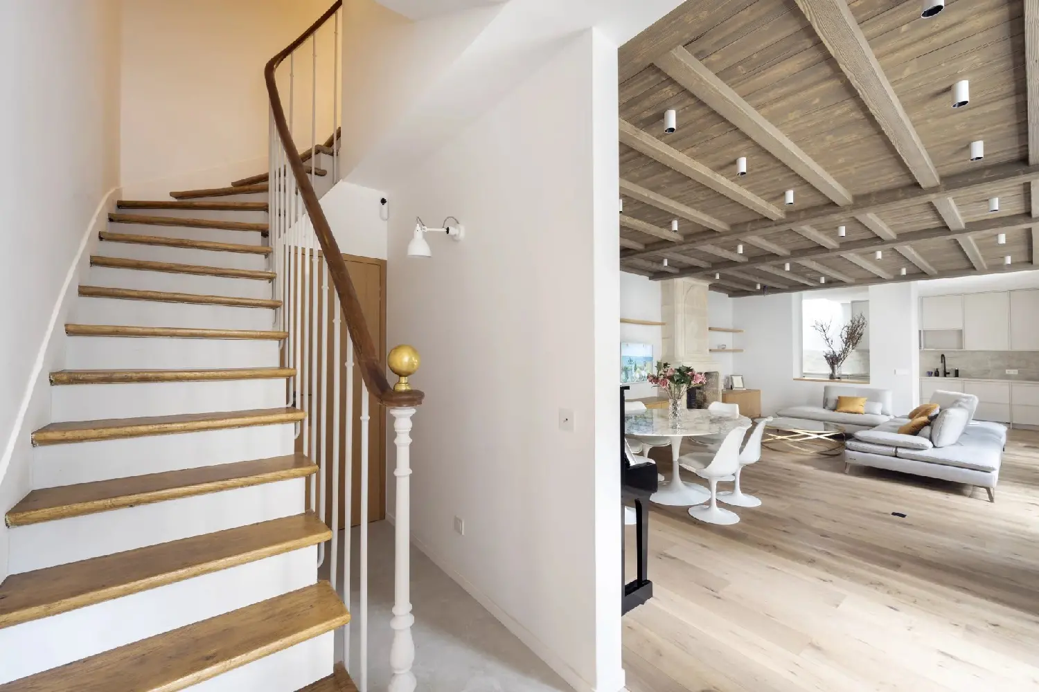  te koop villa Paris 6e Arrondissement Parijs (Seine) 2
