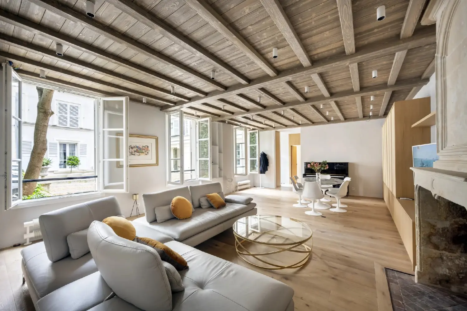  te koop villa Paris 6e Arrondissement Parijs (Seine) 3