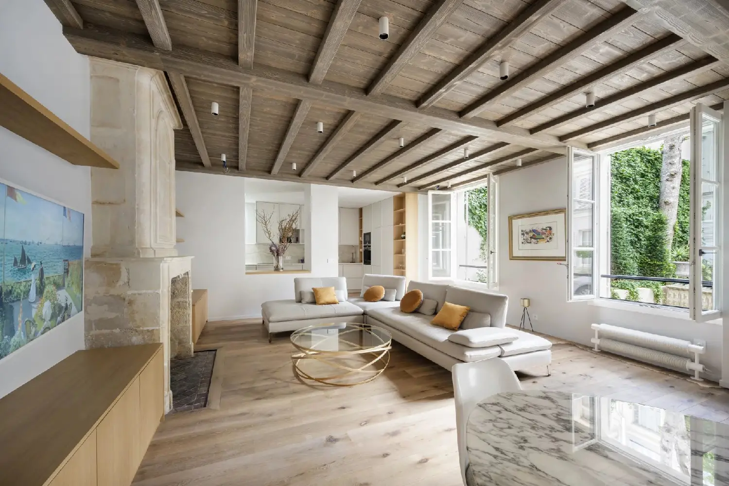  te koop villa Paris 6e Arrondissement Parijs (Seine) 4