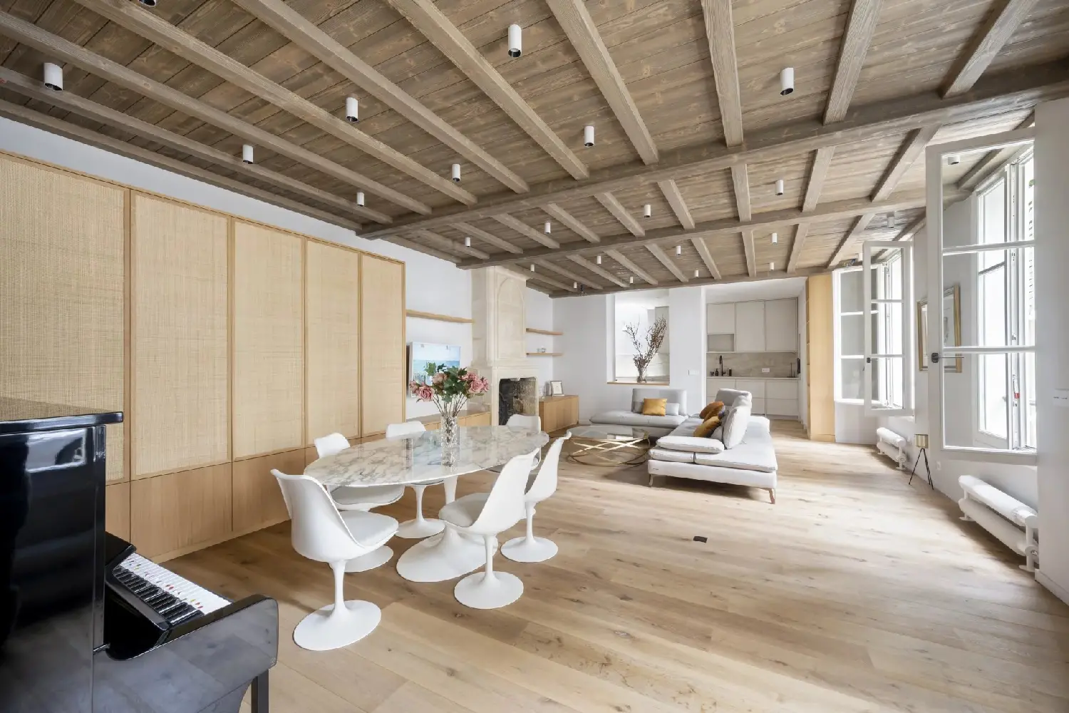 te koop villa Paris 6e Arrondissement Parijs (Seine) 6