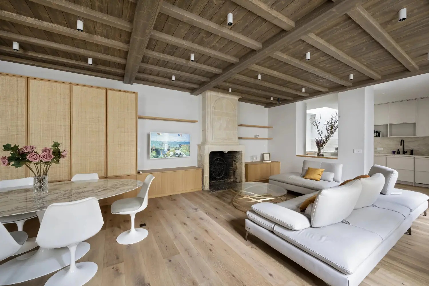  te koop villa Paris 6e Arrondissement Parijs (Seine) 8
