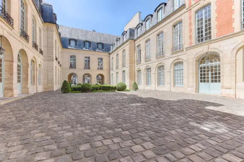 Paris 9e Arrondissement París (Seine) villa foto 7088564