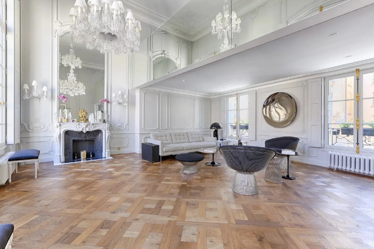  en venta villa Paris 9e Arrondissement París (Seine) 3