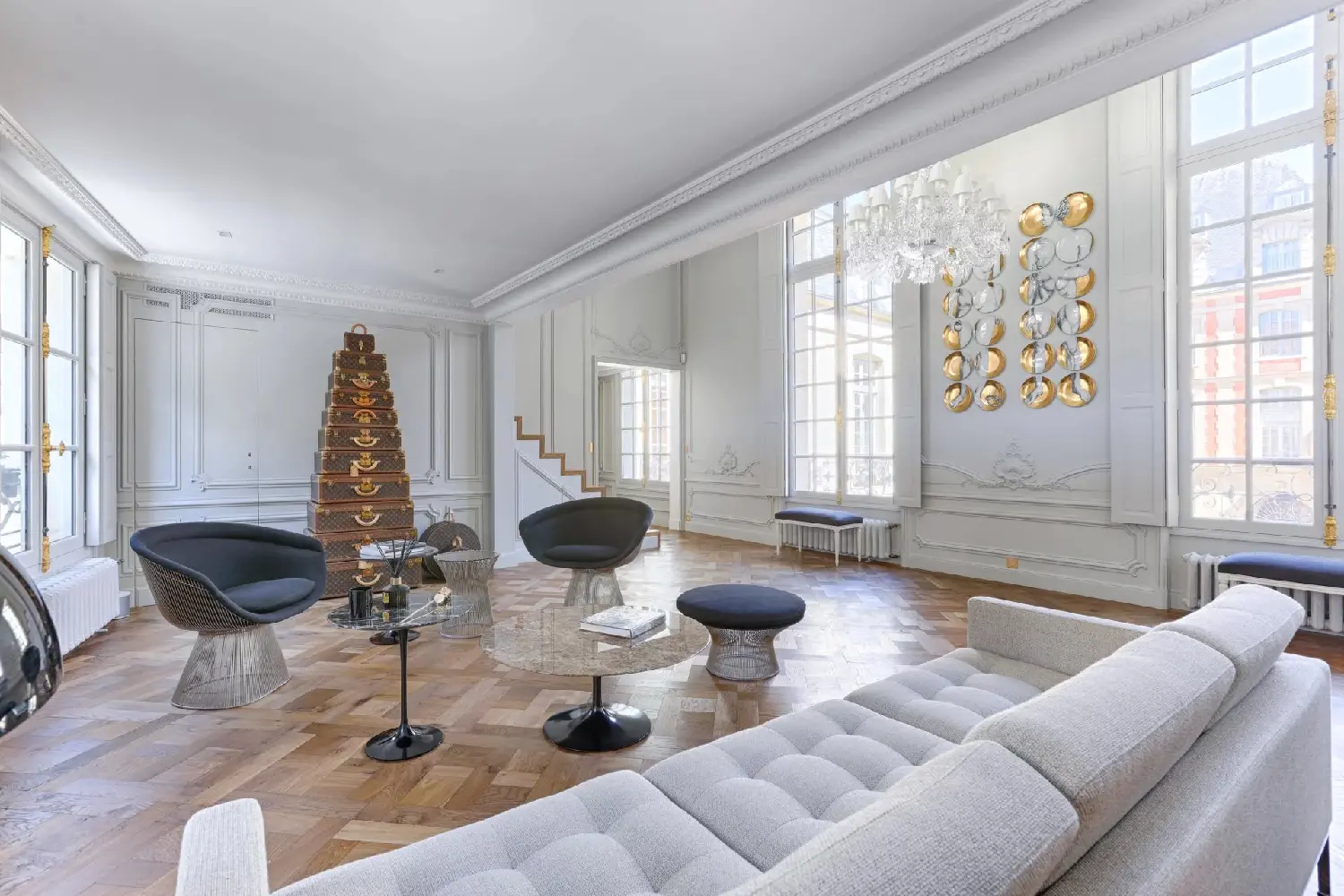  en venta villa Paris 9e Arrondissement París (Seine) 4