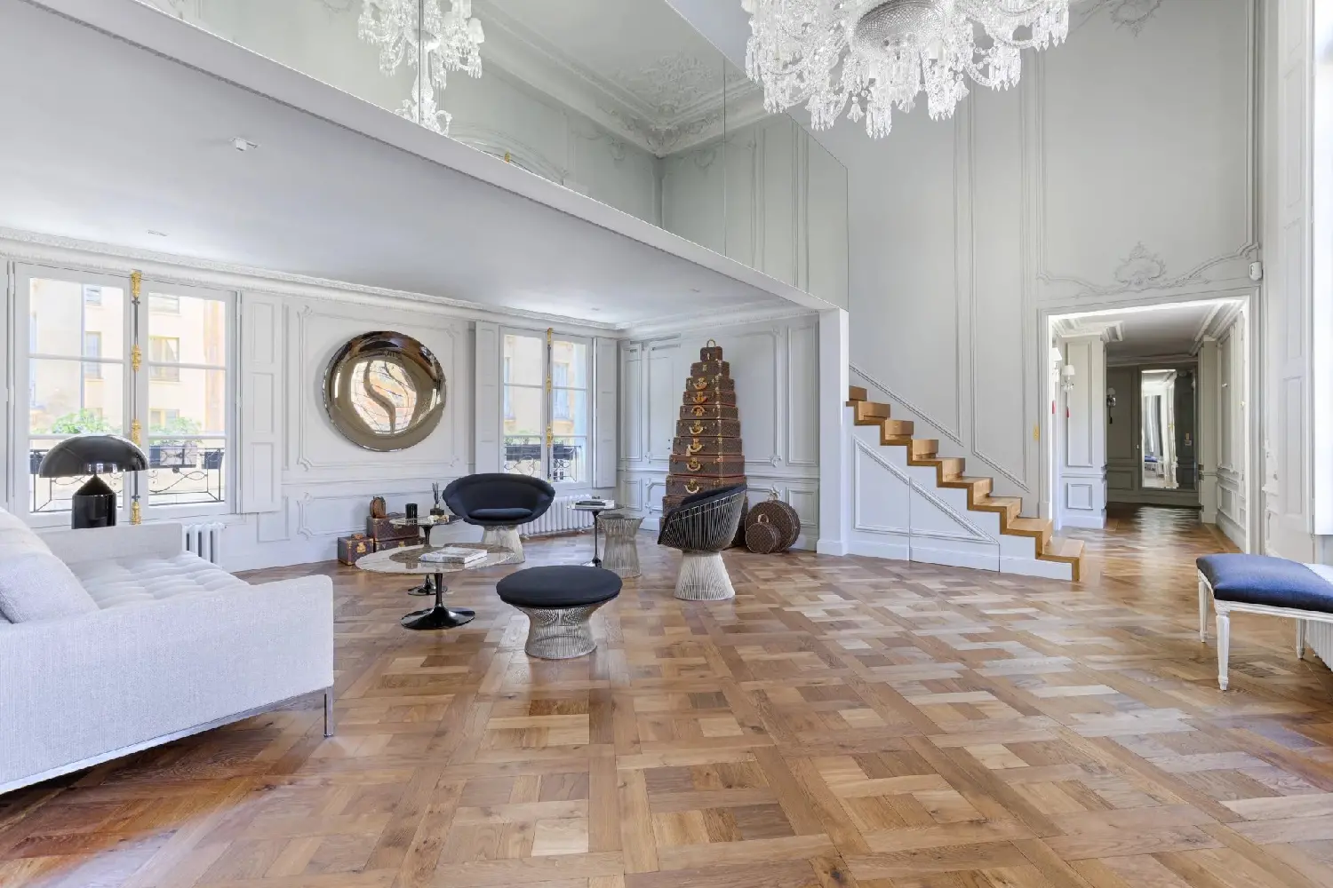  en venta villa Paris 9e Arrondissement París (Seine) 5