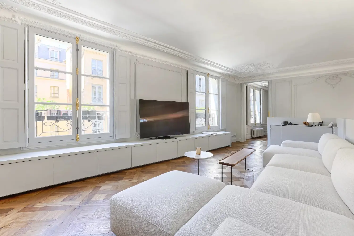 en venta villa Paris 9e Arrondissement París (Seine) 7