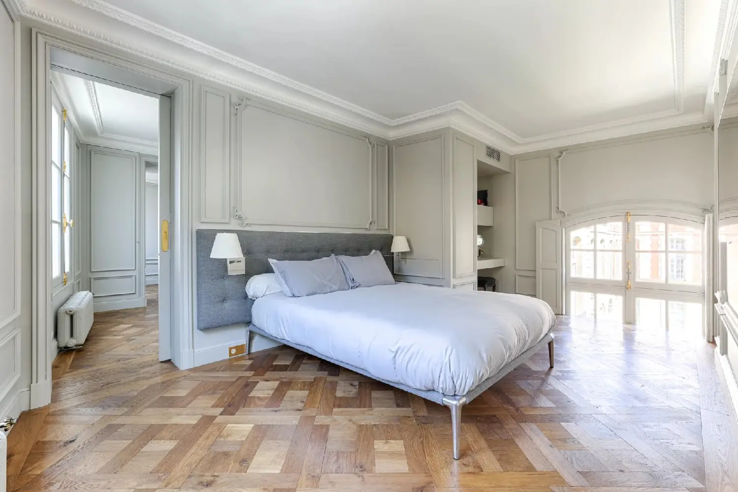  en venta villa Paris 9e Arrondissement París (Seine) 8