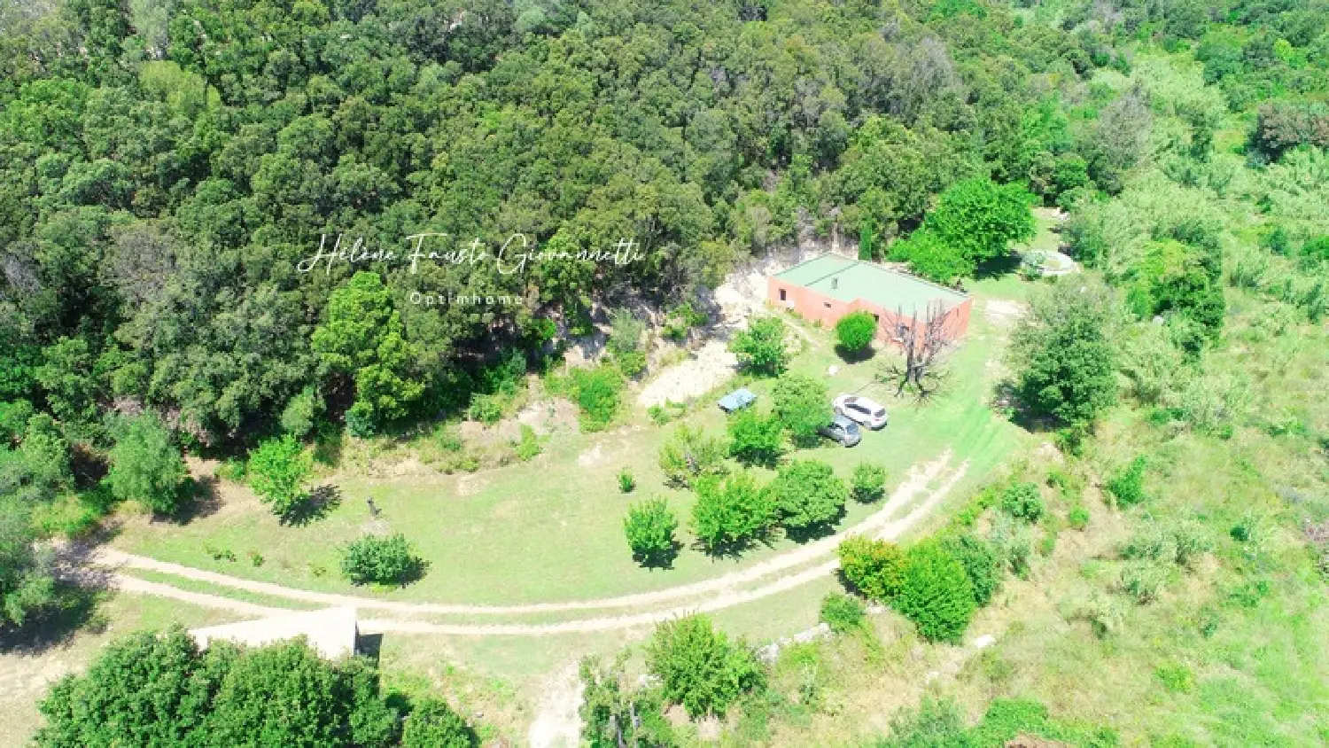  te koop villa Patrimonio Haute-Corse 1