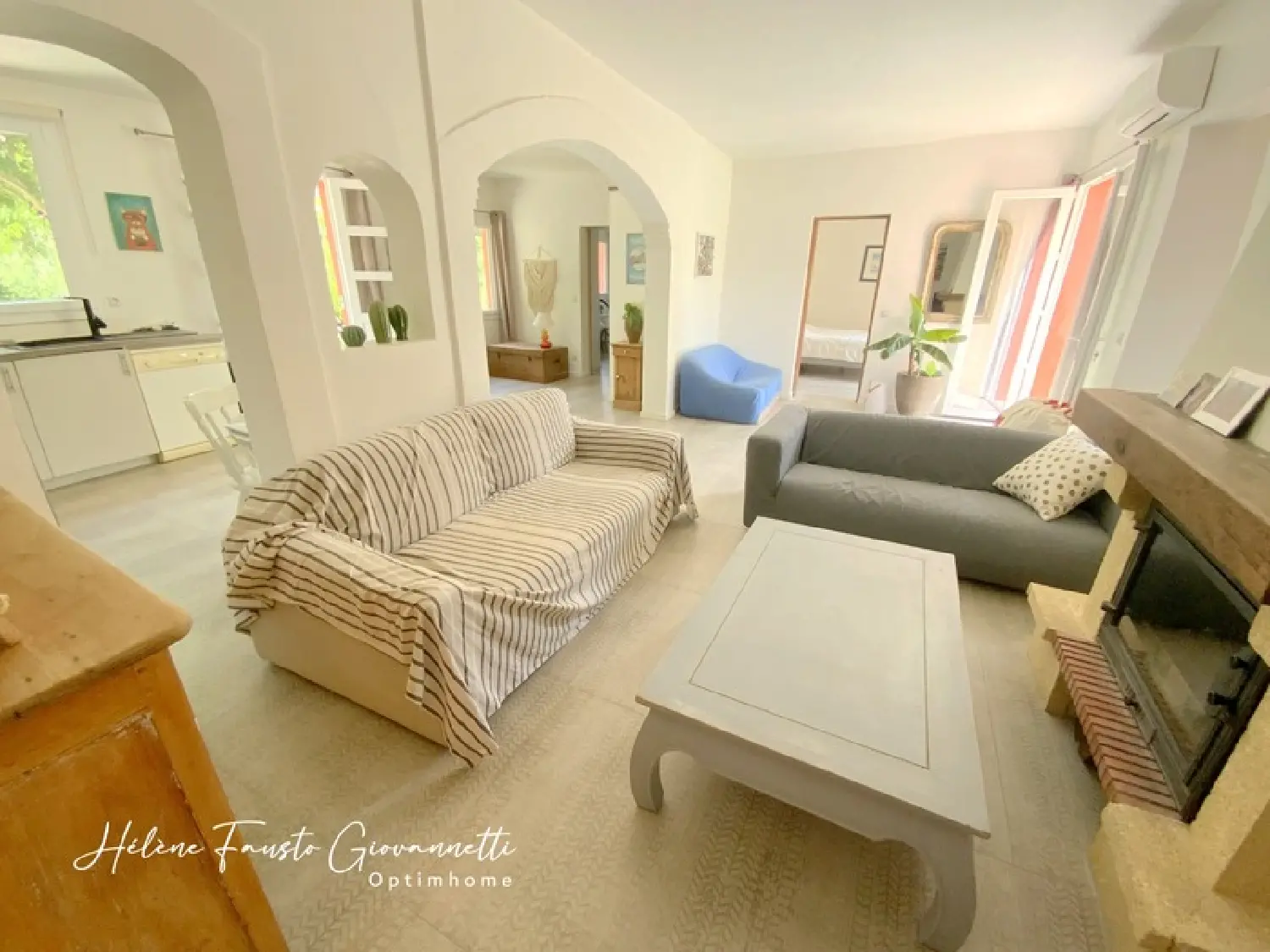  te koop villa Patrimonio Haute-Corse 2