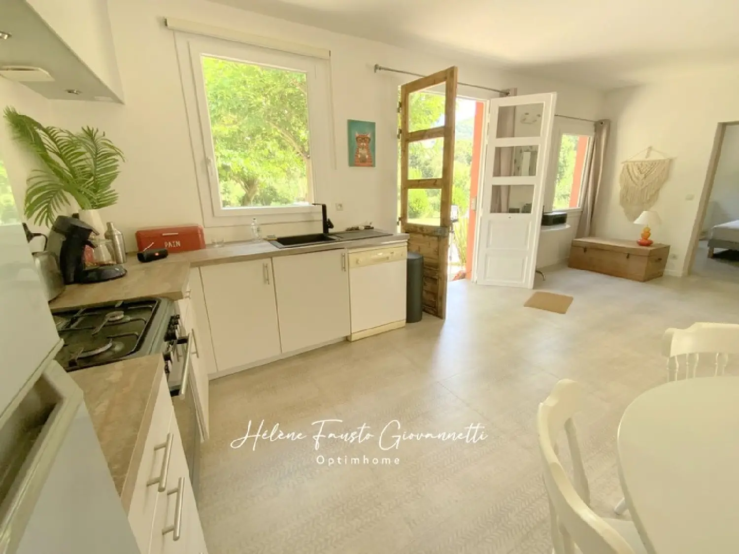  te koop villa Patrimonio Haute-Corse 3