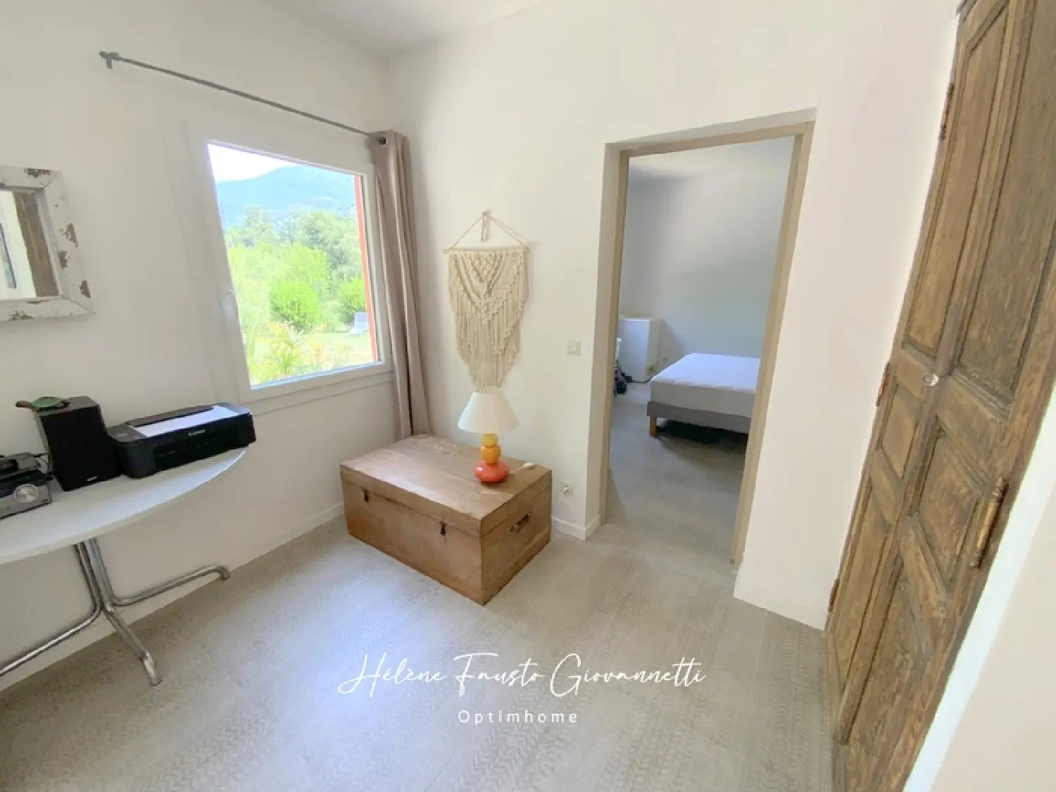  te koop villa Patrimonio Haute-Corse 4
