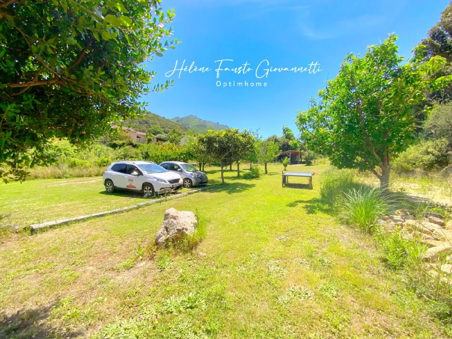  te koop villa Patrimonio Haute-Corse 6