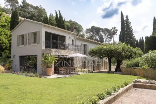 Pégomas Alpes-Maritimes villa foto 7094379
