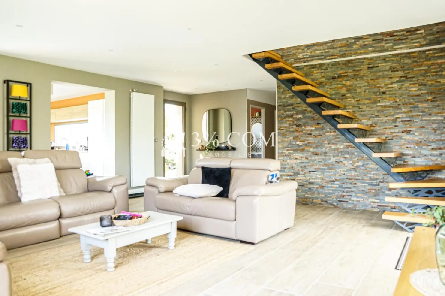  à vendre villa Pernes-lès-Boulogne Pas-de-Calais 2