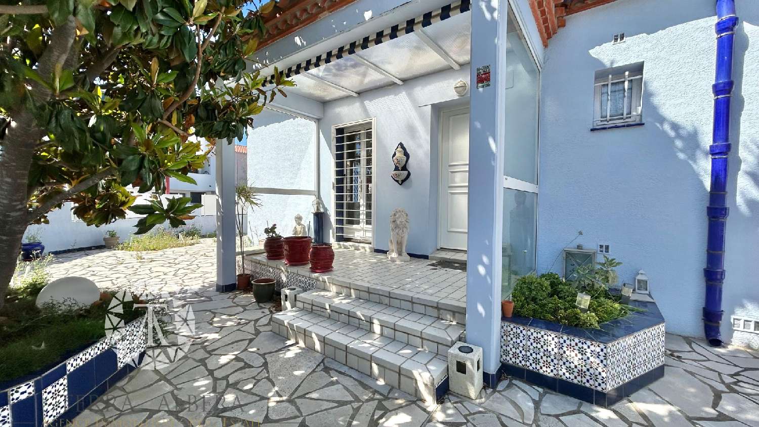  en venta villa Perpignan Pirineo Oriental 1