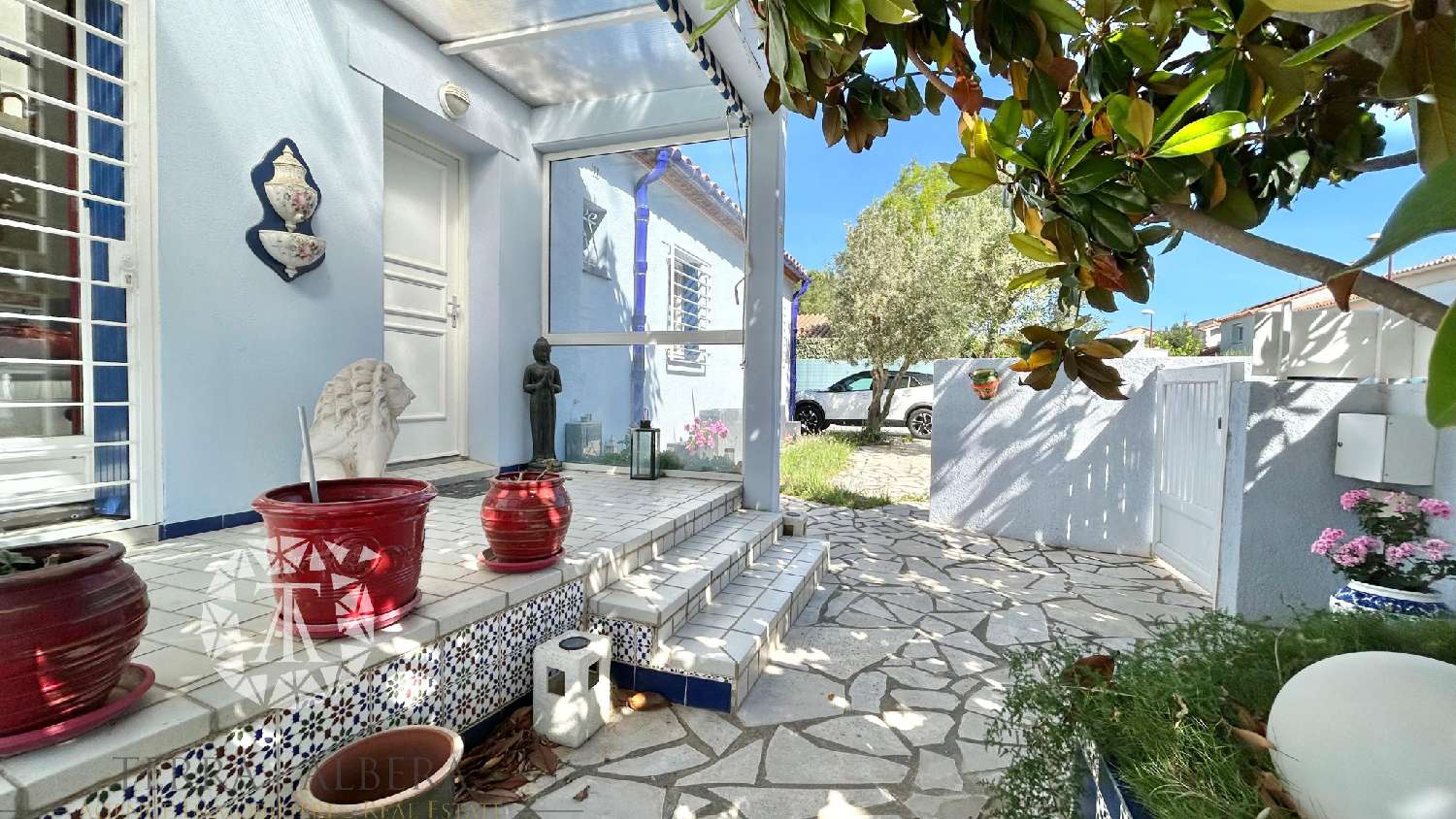 en venta villa Perpignan Pirineo Oriental 3